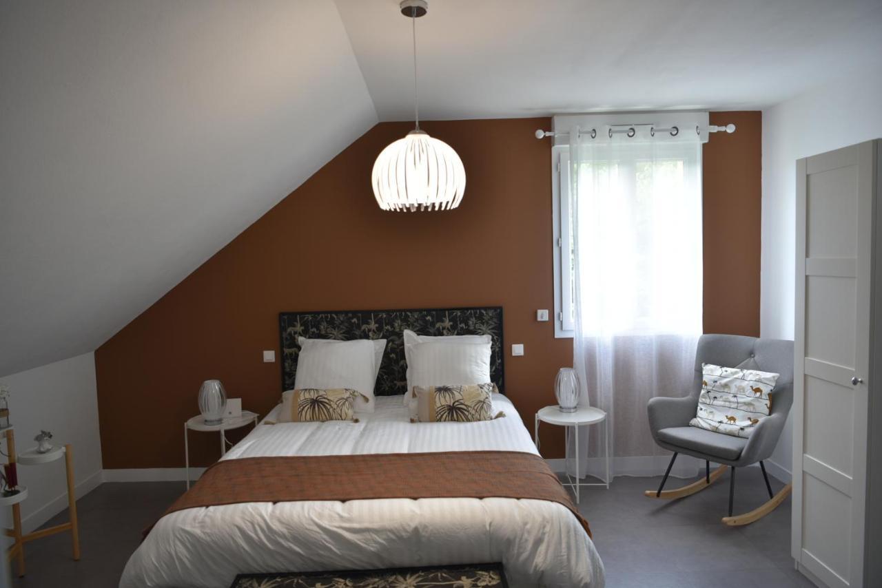 Epicurieux Normand Hotel Viessoix Ngoại thất bức ảnh