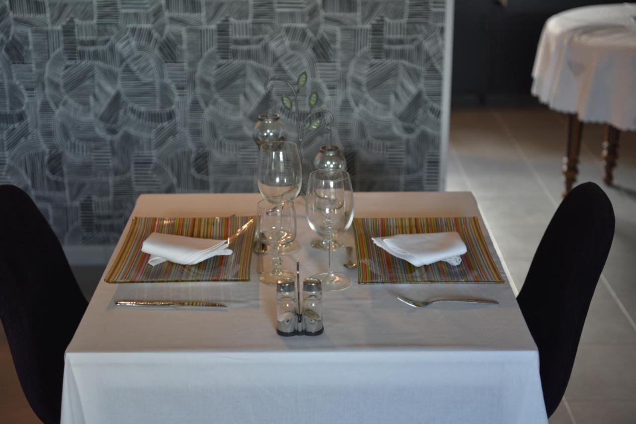 Epicurieux Normand Hotel Viessoix Ngoại thất bức ảnh