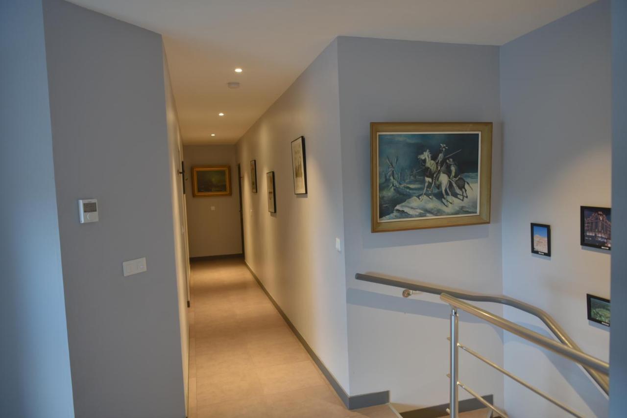 Epicurieux Normand Hotel Viessoix Ngoại thất bức ảnh