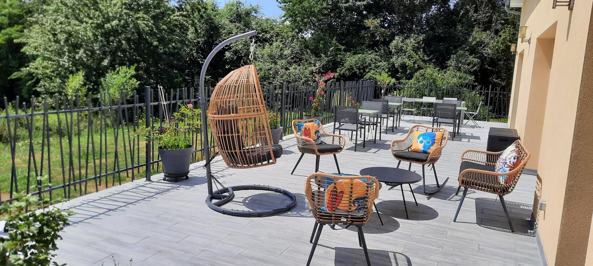 Epicurieux Normand Hotel Viessoix Ngoại thất bức ảnh